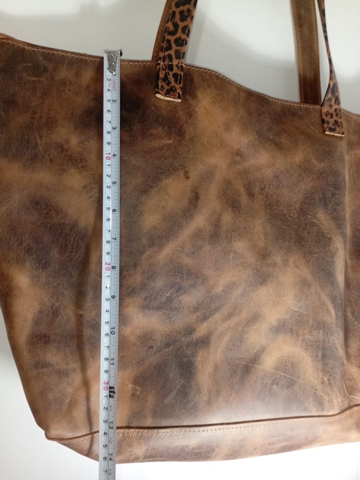 Bolso TOTE - Grande