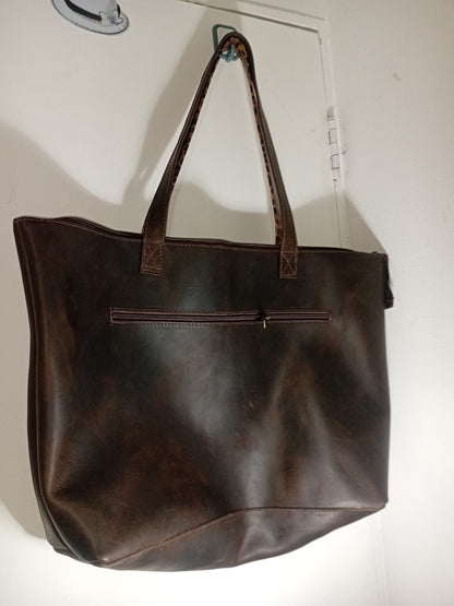 Bolso TOTE - Grande